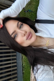 Ilona, Age 25, Bangkok / Thailand Escorts - 3