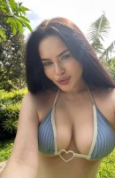 Ilona, Age 25, Bangkok / Thailand Escorts