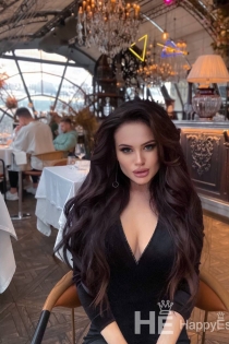 Ilona, Age 25, Bangkok / Thailand Escorts - 7