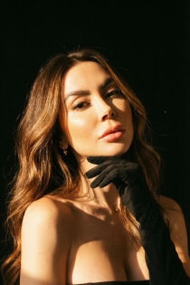 Kristina, 24 m., Londonas / Jungtinė Karalystė Escorts – 2