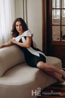 Kristina, 24 m., Londonas / Jungtinė Karalystė Escorts – 6