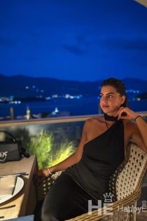 олена, 26 років, Дружківка / Україна Ескорт - 1