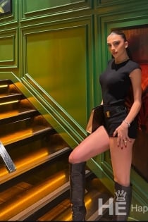 олена, 26 років, Дружківка / Україна Ескорт - 2