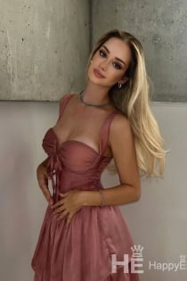 molina, Age 24, Escort in Tirana / Albania - 2