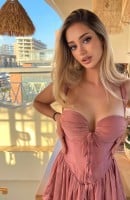 molina, Age 24, Escort in Tirana / Albania