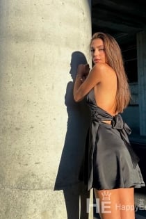 molina, Age 24, Escort in Tirana / Albania - 3