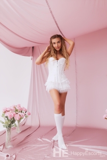 Sasha, 29 éves, Limassol / Ciprus Eskortok - 2