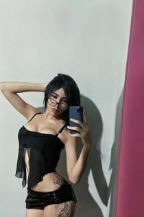 Dani, Age 23, Escort in Tirana / Albania - 4