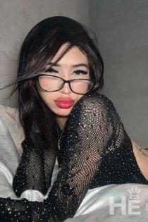 Dani, Age 23, Escort in Tirana / Albania - 2