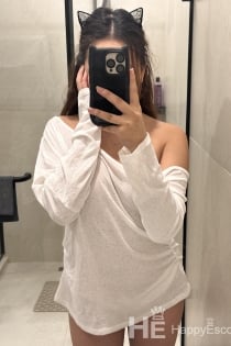 Altysha, Age 19, Budapest / Hungary Escorts - 1