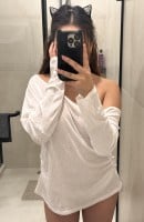 Altysha, Age 19, Budapest / Hungary Escorts