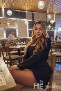 Scarlet, Alter 26, Escort in München / Deutschland - 4