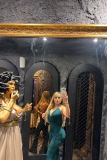 เอมเมอร์ลาร์ด อายุ 23 ปี มิวนิก / เยอรมนี บริการเอสคอร์ท - 5