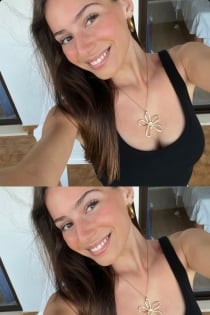 Lara, 23 år, Alanya / Turkiet Eskorter - 1