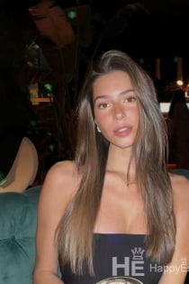 Lara, 23 år, Alanya / Turkiet Eskorter - 3