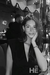 Lara, 23 år, Alanya / Turkiet Eskorter - 2