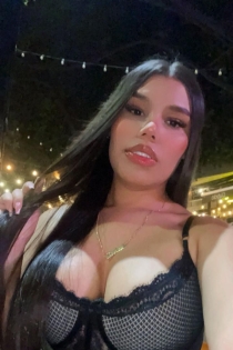 Britanny, Alter 25, Escort in München / Deutschland - 6