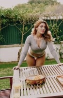 Kumsal, Age 28, Istanbul / Turkey Escorts