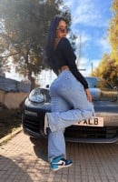 Ciara, Age 23, Benidorm / Spain Escorts