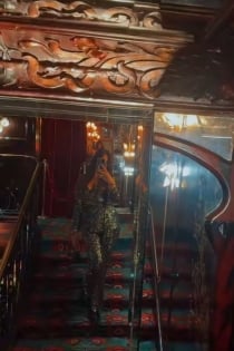 Ciara, 23 anni, Benidorm / Spagna Escort - 4