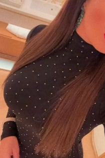 Ciara, 23 anni, Benidorm / Spagna Escort - 1