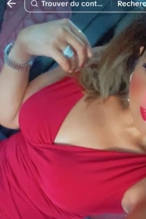 Ciara, 23 anni, Benidorm / Spagna Escort - 5