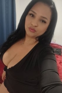 Carolina, 28 jaar, Benidorm / Spanje Escorts - 3