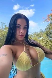 Ciara, 23 años, Benidorm / España Escorts - 2