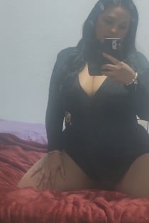 Carolina, 28 jaar, Benidorm / Spanje Escorts - 5