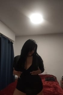 Carolina, 28 jaar, Benidorm / Spanje Escorts - 4