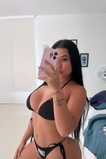 Ciara, 23 años, Benidorm / España Escorts - 4
