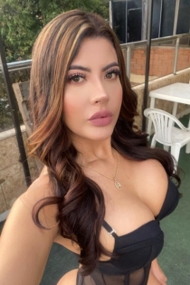 Isabella, 26 jaar, Berlijn / Duitsland Escorts - 3