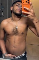 Deyvi Garcia, Age 25, Ljubljana / Slovenia Escorts