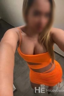Michel, 36 años, Málaga / España Escorts - 4