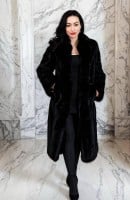 Liz, Age 40, Málaga / Spain Escorts