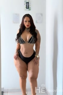 Malvola, 38 lat, Madryt / Hiszpania Eskorty - 4