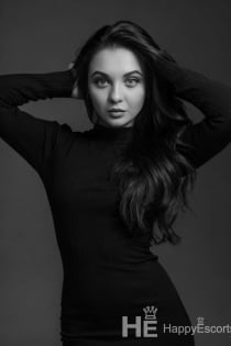 Karolina, 27 år, Istanbul / Tyrkiet Escorts - 5