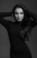 Karolina, Age 27, Istanbul / Turkey Escorts