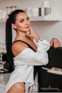 Karolina, 27 år, Istanbul / Tyrkiet Escorts - 2