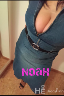 Noah, une Cubaine exotique, authentique, Alter 38 - 6