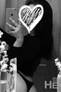 Luxury, Alter 19, Escort in Chisinau / Moldawien - 3