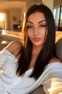 CassieCass, 27 år, Sevilla / Spanien Escorts - 3