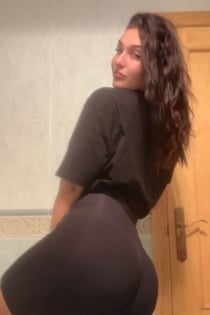 CassieCass, 27 år, Sevilla / Spanien Escorts - 6