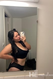 Natalia Roman, 29 anni, Bologna / Italia Escort - 2