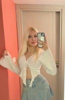 Maria, Age 24, Istanbul / Turkey Escorts