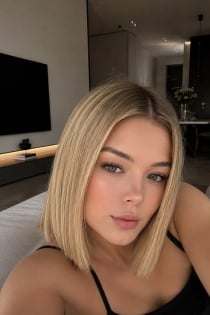 Maria, Yaş 24, İstanbul / Türkiye Escort
