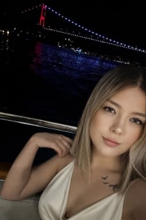 Maria, Yaş 24, İstanbul / Türkiye Escort