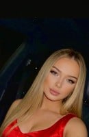 Maria, Age 24, Istanbul / Turkey Escorts