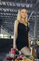 Maria, Age 24, Istanbul / Turkey Escorts
