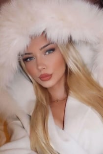 Maria, wiek 23, Stambuł / Turcja Eskorty - 7